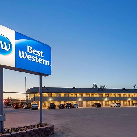 Best Western King Salmon Inn Soldotna Bagian luar foto