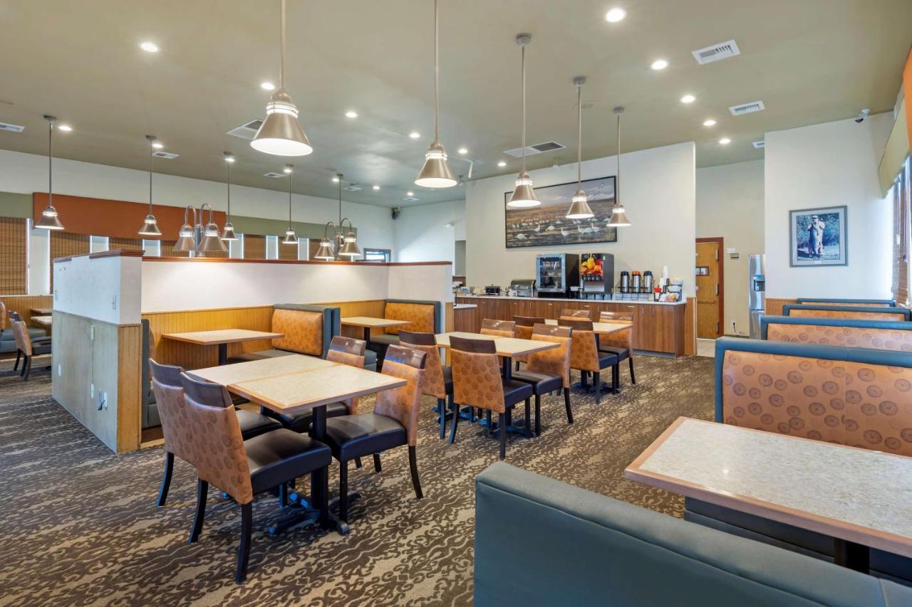 Best Western King Salmon Inn Soldotna Bagian luar foto