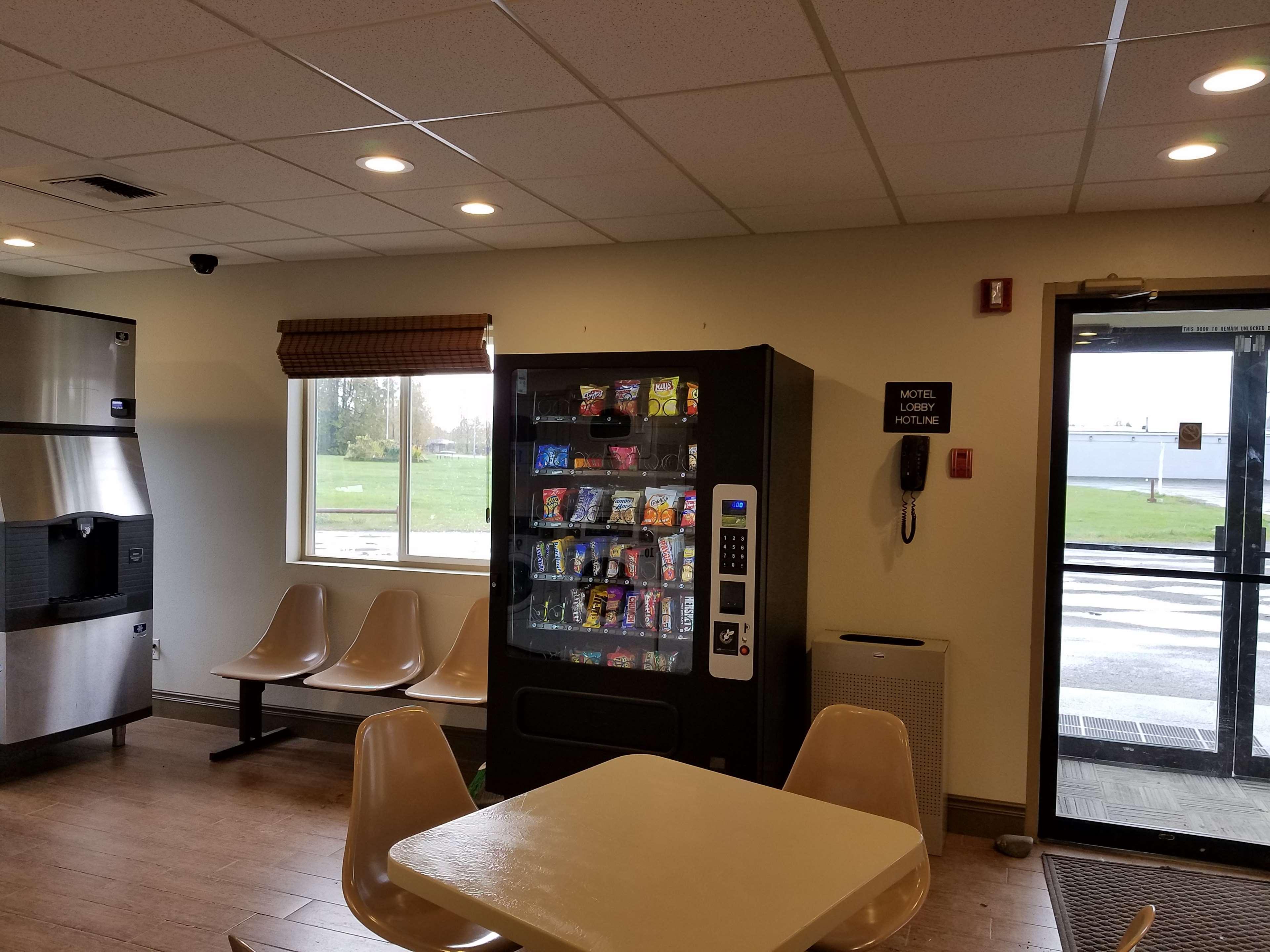 Best Western King Salmon Inn Soldotna Bagian luar foto