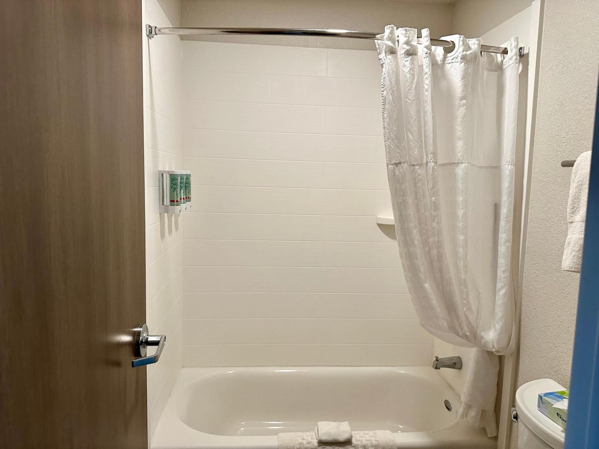 Best Western King Salmon Inn Soldotna Bagian luar foto