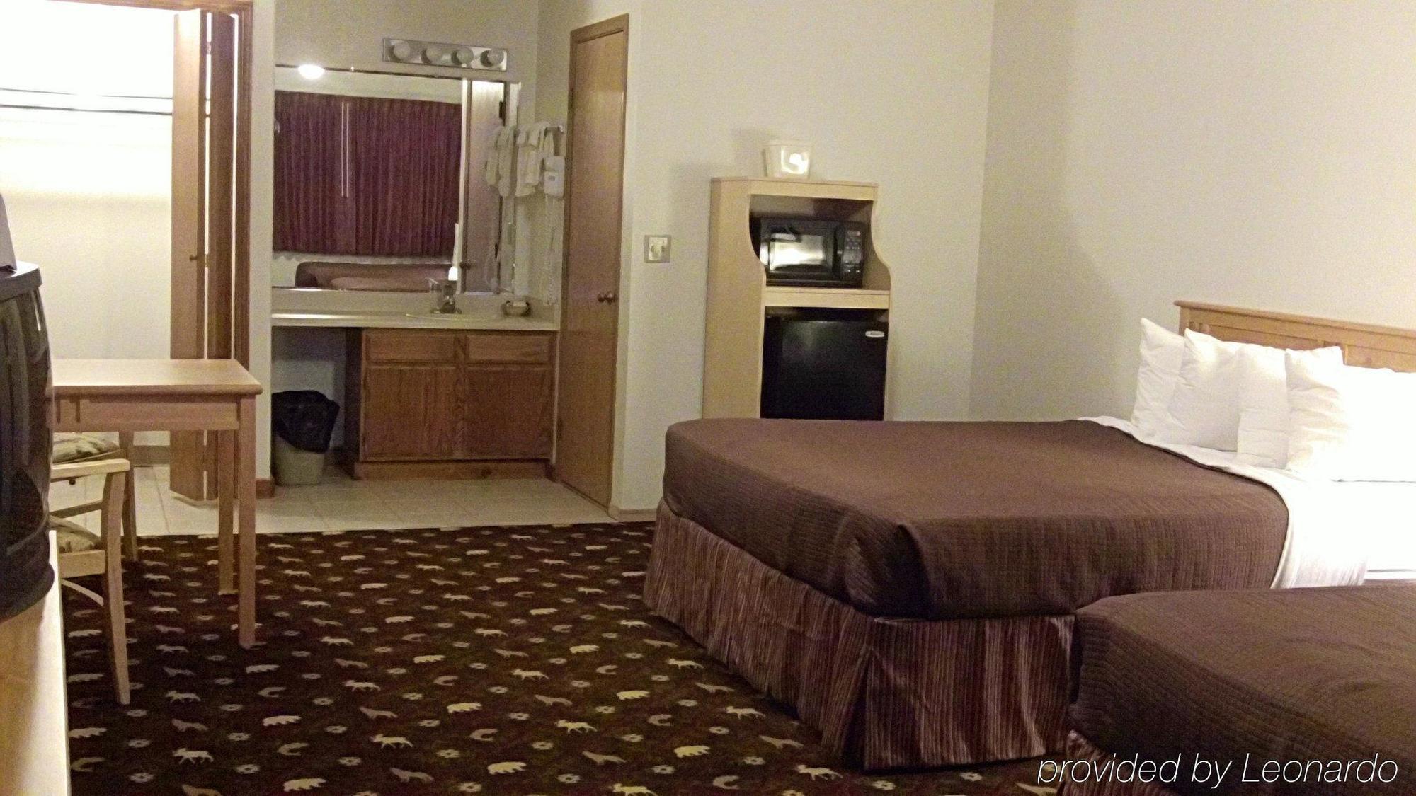 Best Western King Salmon Inn Soldotna Ruang foto