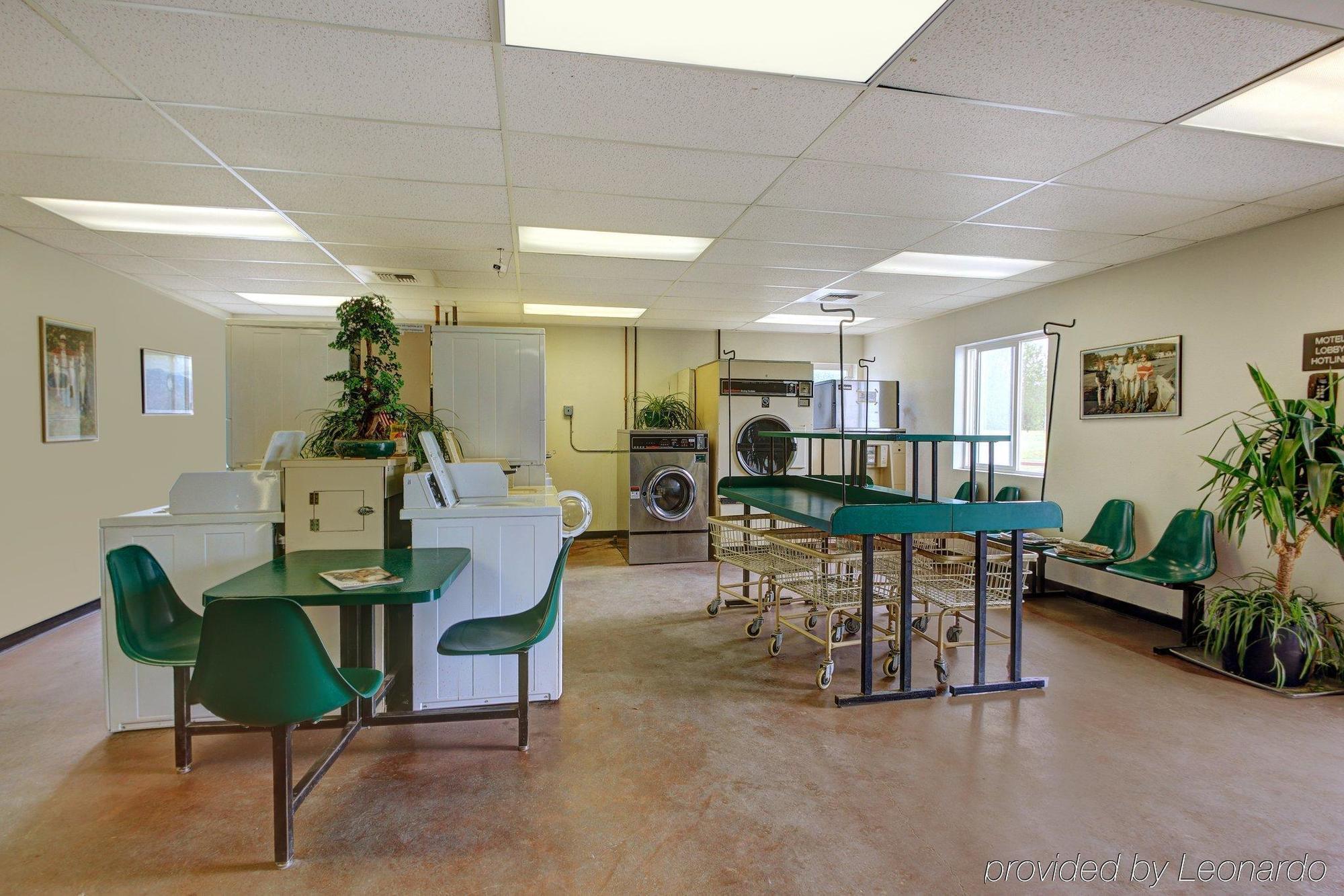 Best Western King Salmon Inn Soldotna Fasilitas foto